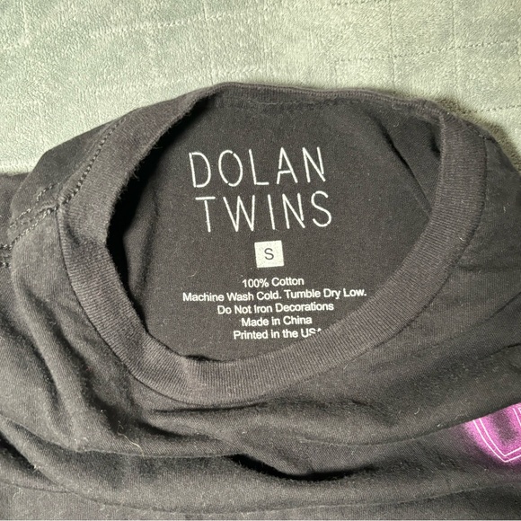 Dolan Twins Original Merch - Picture 3 of 3